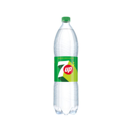 7 Up Regular 6x 1,5L