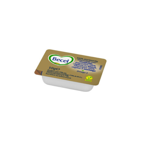 Blue Band Boter portie cups 96x 10 gr