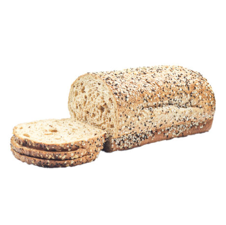 Delicatesse brood half
