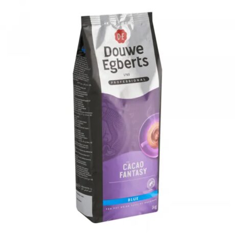 Douwe Egberts Cacao Fantasy 1kg