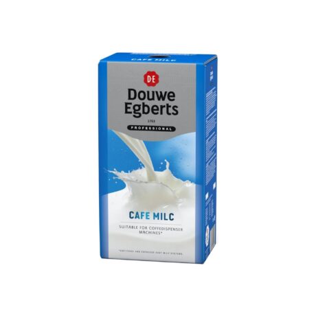 Douwe Egberts Cafitesse milc 2L