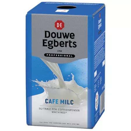 Douwe Egberts Cafitesse milc 750 ml