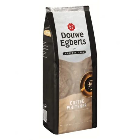 Douwe Egberts Licht & Romig creamer 1kg