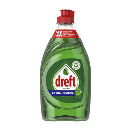 Dreft Afwasmiddel original 1L