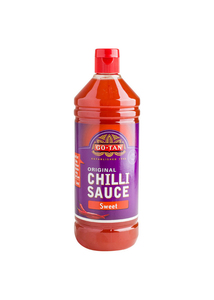 Go-Tan chilisaus 1L