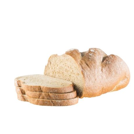Half eiffel brood