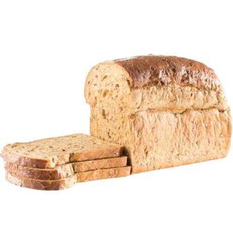 Half het beste brood
