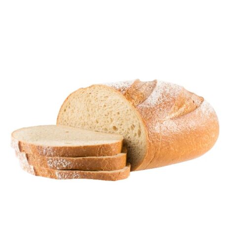 Half Oberlander brot 400 gr