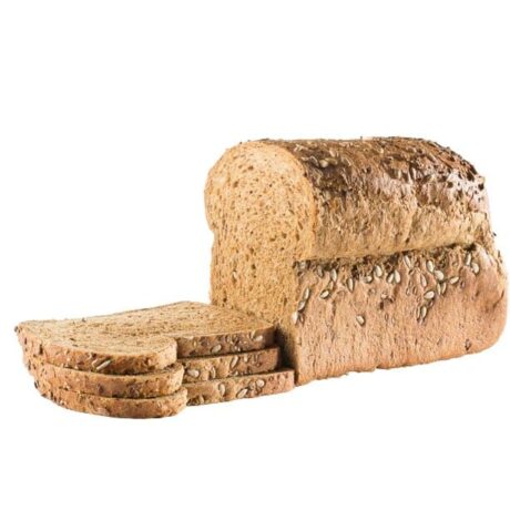 Half prohart brood