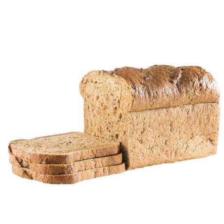 Half vikorn brood