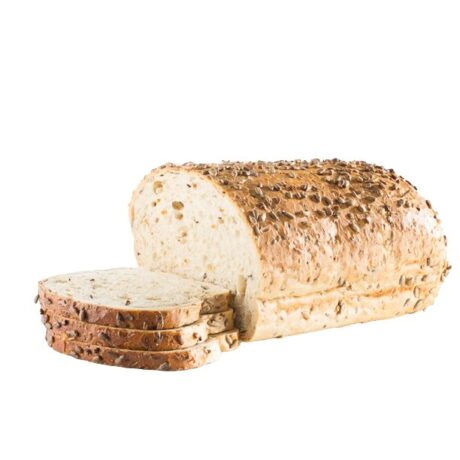 Half vloerzonne