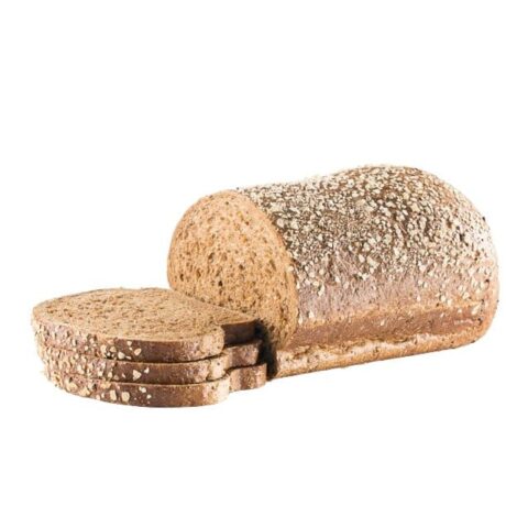 Half waldkorn volkoren