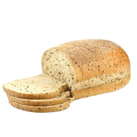 Heel Ardennen brood