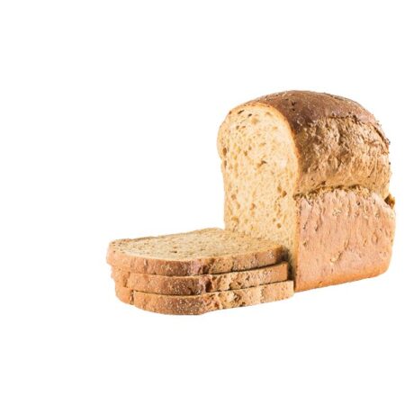 Heel spelt natuur 400 gr