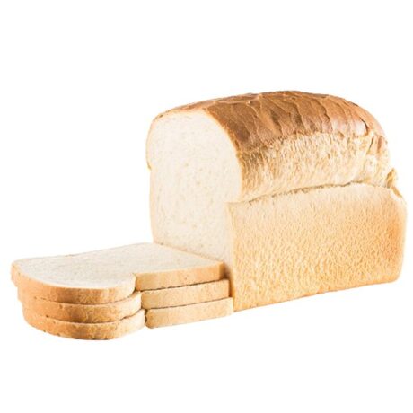 Heel witbrood