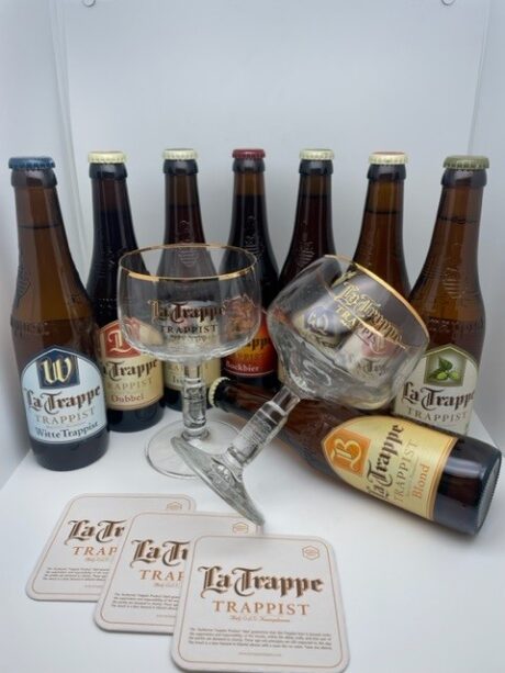 La Trappe Tas