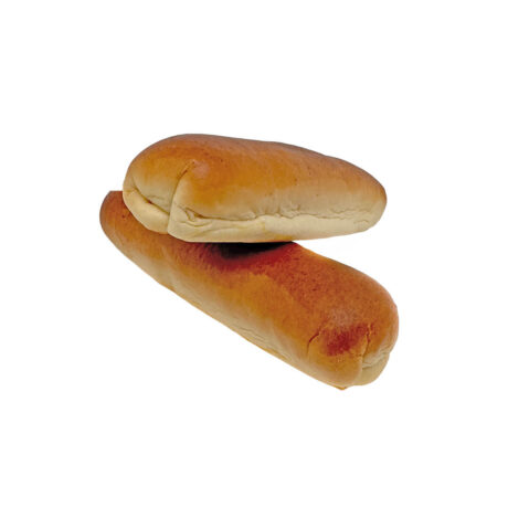 Lijsselse Worstenbroodje<br>warm bezorgd vanaf 20 st.