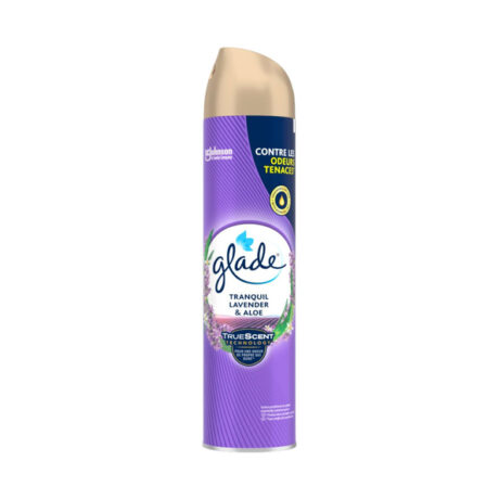 Glade Luchtverfrisser lavendel 300 ml