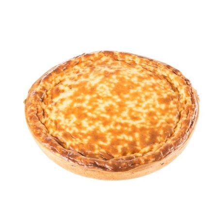 Rijste vlaai