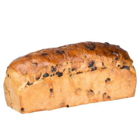Rozijnenbrood
