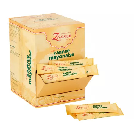 Zaanse Mayonaise stick 200 st.