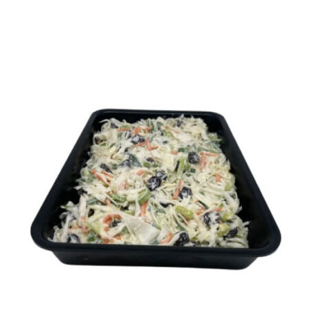 BOP salade 1,5 kg bak Horeca