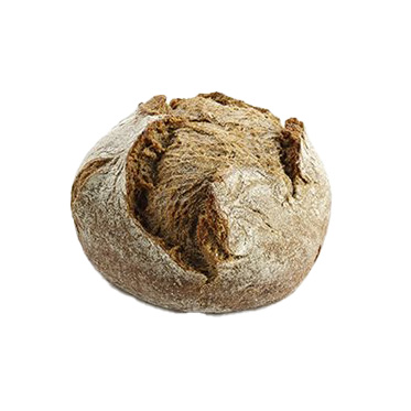 Bruine B.O.P. Boll