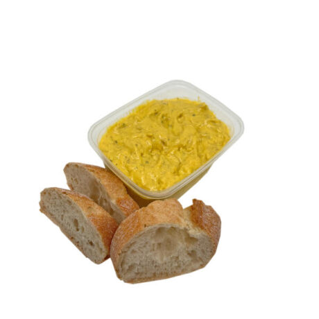 Kip Kerrie salade Looman<br>circa 200 gr