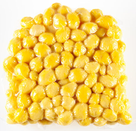 Krieltjes geschrapt 2kg