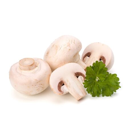 Lijsselse Champignons 250 gr