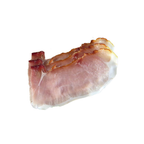 Magere Rauwe Ham circa 100 gr