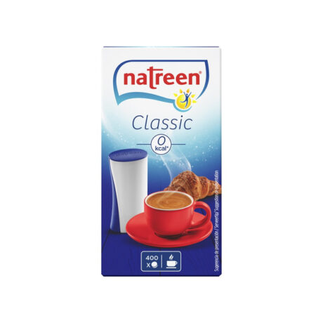 Natreen Zoetjes 400 st.