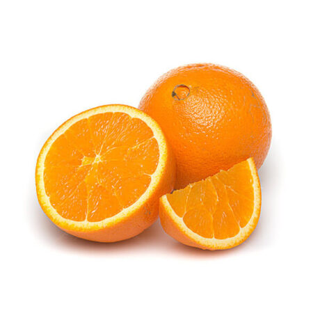 Sinaasappel (werkfruit)