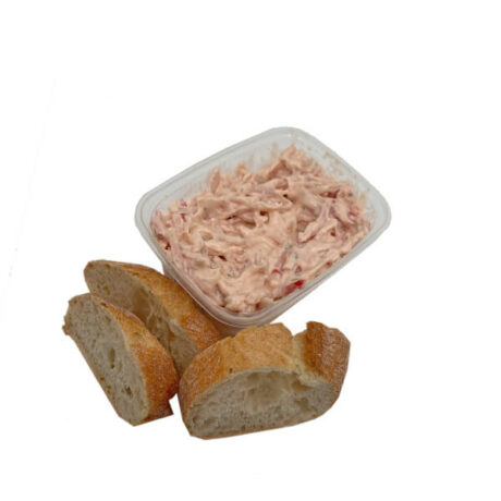 Surimi Krab Looman<br>circa 200 gr