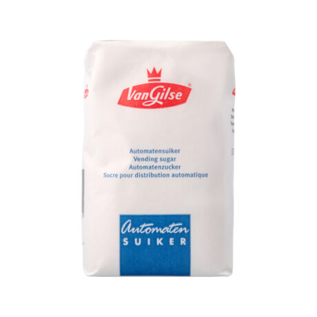 Van Gilse Automaat suiker 10x 1kg