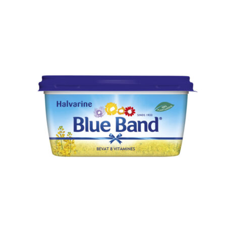 Blue Band Halvarine boter 500 gr