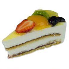 Gebakjes en Vlaaitjes