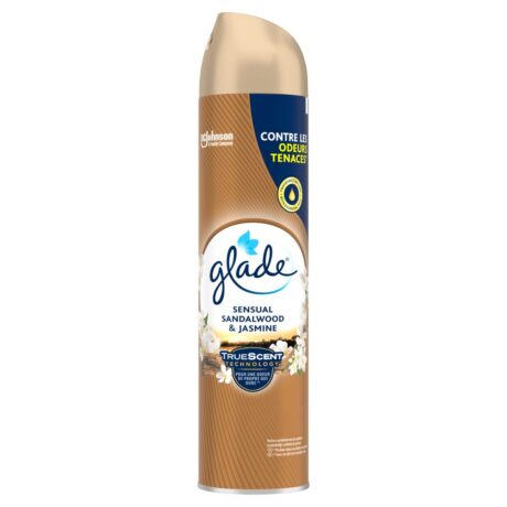 Glade Luchtverfrisser sandjasmine 300 ml