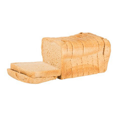 Glutenvrij Brood & Gebak