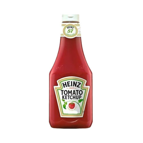Heinz Tomatenketchup 875 gr