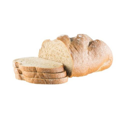 Meergranen en Desem Brood