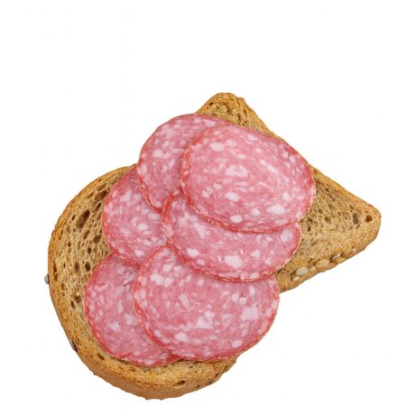 Boerenmetworst circa 100 gr