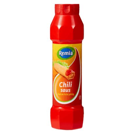 Remia Chilisaus 800ml