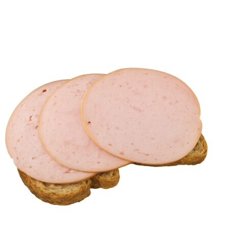 Boterhamworst circa 100 gr