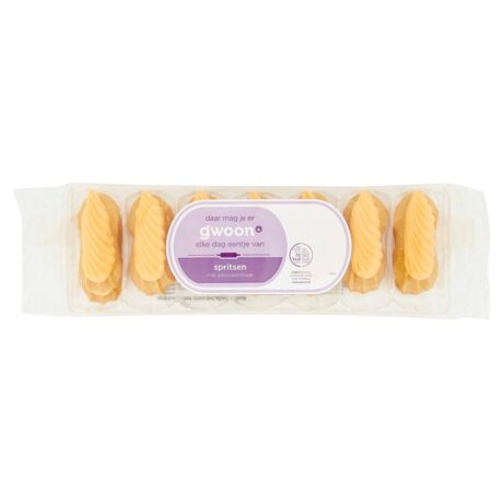 G'woon Advocaat spritsen
