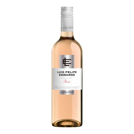 Luis Felipe Edwards Rosé 750 ml
