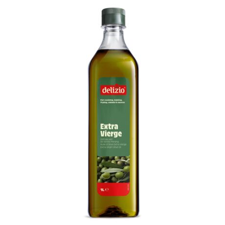 Delizio Extra vierge Olijfolie 1L