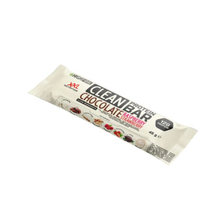 XXL Clean Protein Bar Chocolade Framboos-Aardbei