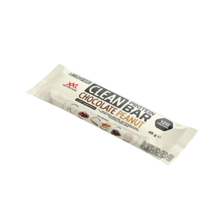 XXL Clean Protein Bar Chocolade Pinda